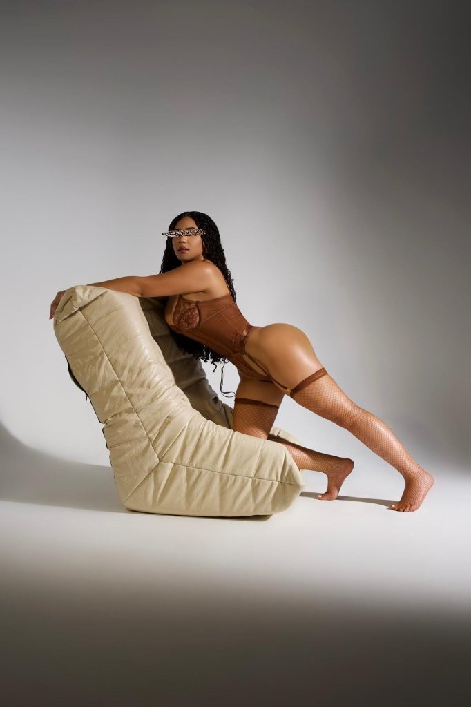 Diana Reyes photo 6