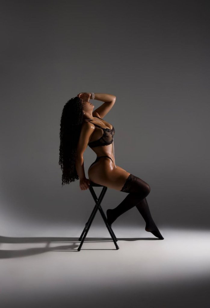 Diana Reyes photo 15